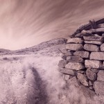 hardangervidda vaerroe infrared panorama 360