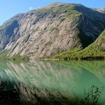 hardangerfjord eidfjord