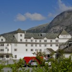 eifjord quality hotel resort voringfoss
