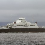 norway bergen egersund ferry